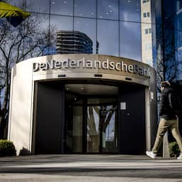 Kans op financiële schokken blijft hoog: 'Lang niet zoveel onzekerheid gezien'