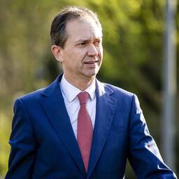 Kabinet keert zich tegen NSC-pensioenplan vanwege 'ingrijpende gevolgen'