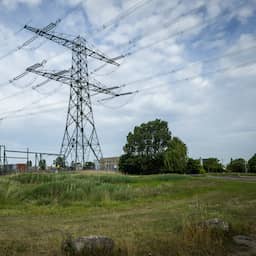 Niet de airco's, maar gebrek aan aanbod zorgt vanavond voor recordprijs stroom