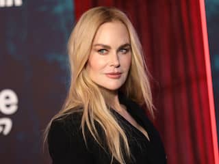Nicole Kidman voelt zich goed na breuk met Keith Urban: 'Dankbaar voor gezin'
