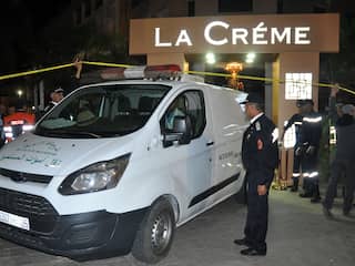 Twee Nederlanders veroordeeld tot doodstraf voor moord in Marokko