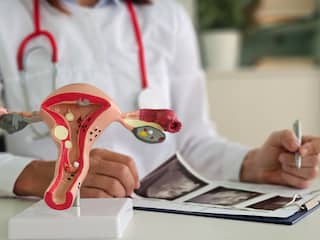 Ton opgehaald voor alternatieve eendenbek voor gynaecologisch onderzoek