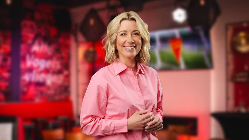 Carrie ten Napel over tijd bij Op1: 'Ik had behoefte aan iets luchtigers' |  Media, Cultuur en Achterklap | NU.nl