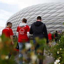 Live Champions League | Bayern München en PSG strijden om laatste finaleplek