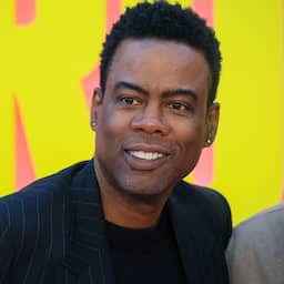 Chris Rock wil nooit meer naar Oscars: 'Behalve als ik genomineerd word'