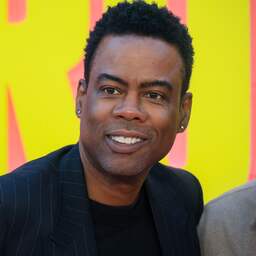 Chris Rock wil nooit meer naar Oscars: 'Behalve als ik genomineerd word'