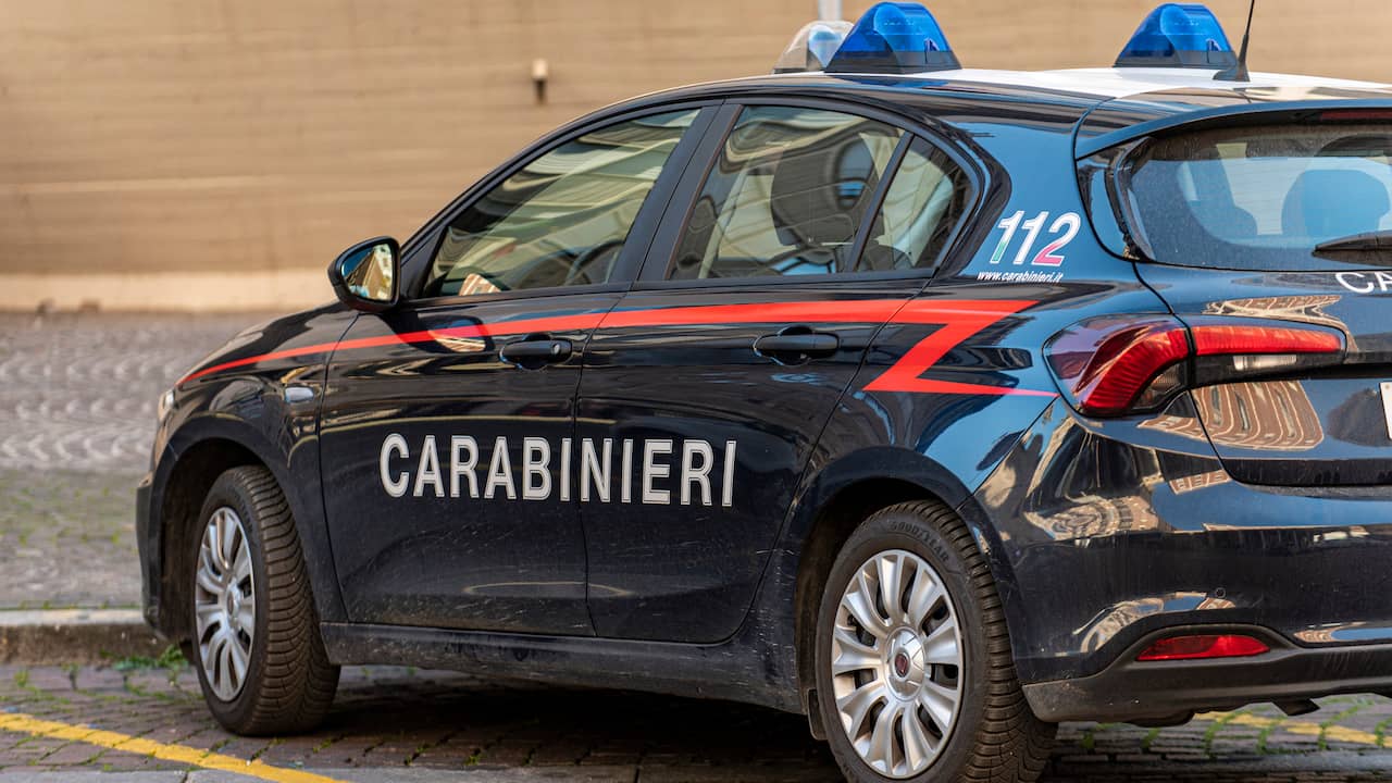 Vader verwaarloosde kinderen Italië zou zijn gedreven door angst voor virussen | Buitenland | NU.nl