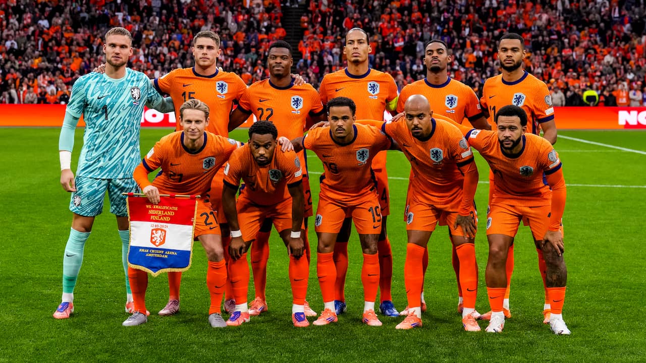 How to Follow Oranje's World Cup Journey—and Advocate for Change How to Follow Oranje's World Cup Journey—and Advocate for Change