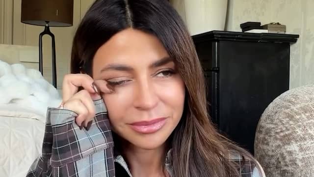 Video | Olcay Gulsen spreekt emotioneel over beroving: 'Voel me superonveilig'