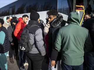 Wéér noodoplossing in Ter Apel, maar nieuwe problemen zijn niet ver weg