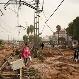 Na ravage in Valencia zet Mallorca zich schrap voor veel neerslag in korte tijd