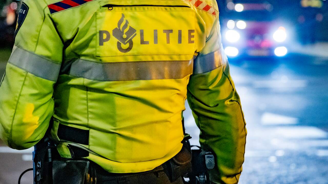 Politiemacht en ambulances naar Geitenkamp voor schietpartij: blijkt valse melding