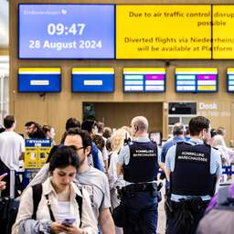 Zorgelijke 'wen er maar aan'-reactie van overheid op storing: 'Zien ernst niet in'