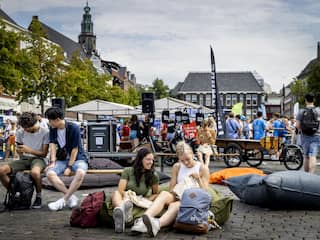 Ook dit jaar vragen weer meer internationale studenten verblijfsvergunning aan
