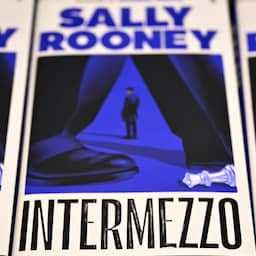 Sally Rooney book sales up 300 percent following publisher split