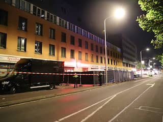 Na Amsterdam en Rotterdam ook explosie bij pand geldwisselketen Den Haag