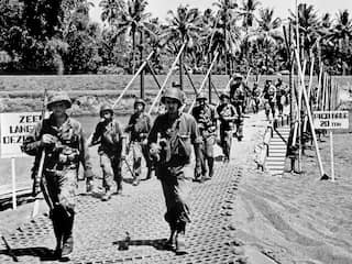 Nederland martelde op Bali: hier ging de Onafhankelijkheidsoorlog om