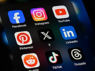 sociale media X