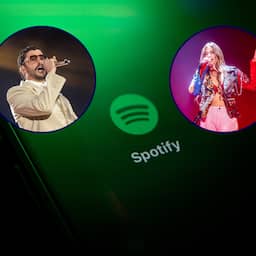 Downloadsite moet 322 miljoen dollar schadevergoeding aan Spotify betalen