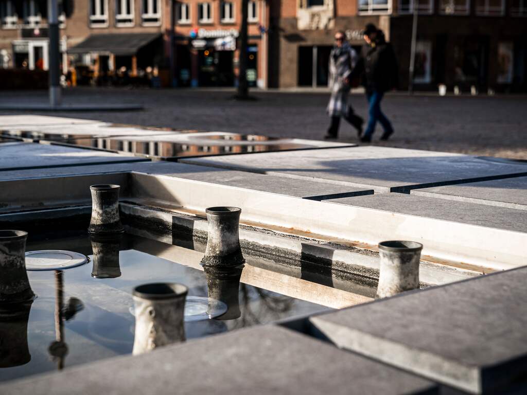 Bron legionella-uitbraak Schijndel niet gevonden, geen nieuwe gevallen verwacht