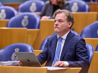 De terriër die ook in eigen vlees beet: Pieter Omtzigt was geliefd én gehaat