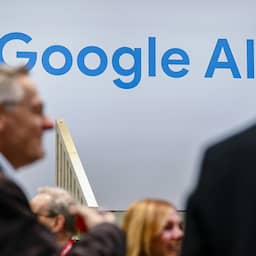 Toezichthouder kijkt of Google zich aan de regels houdt bij het trainen van AI