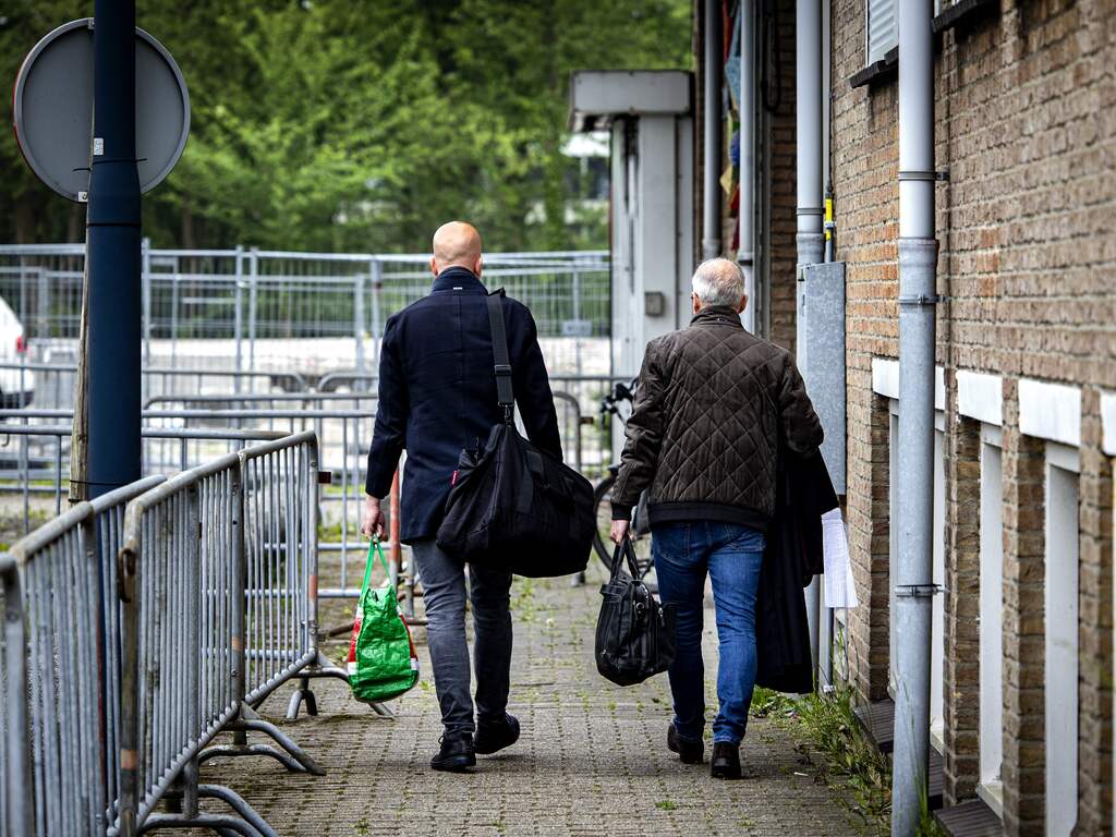 Advocatenkantoor Ficq & Partners legt verdediging in Marengo-proces neer