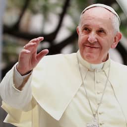 NU+ | Paus Franciscus: de voormalig uitsmijter die de katholieke kerk opschudde