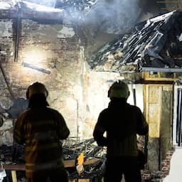 Explosie in Utrecht waarschijnlijk veroorzaakt door gaslek: 'Immense schade'