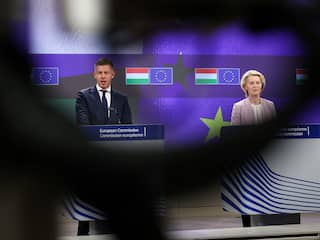 Hongarije krijgt langverwachte EU-miljarden die onder Orbán waren bevroren