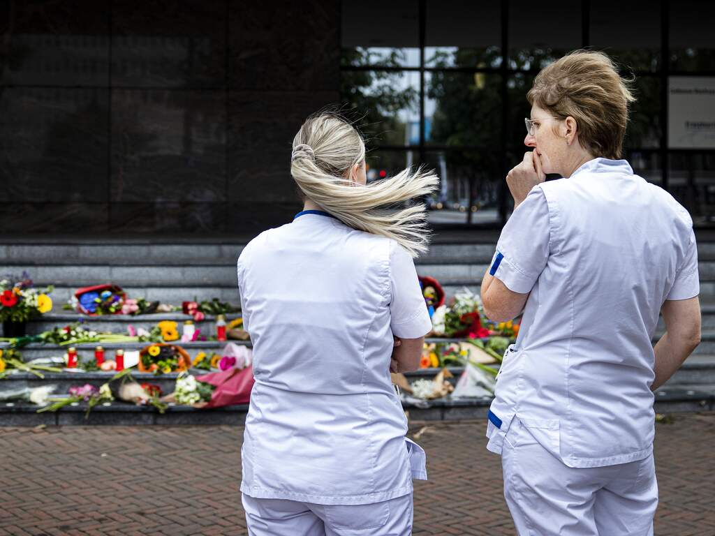 Autisme had invloed op daden Erasmusschutter, deskundigen adviseren tbs