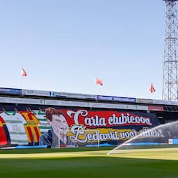 Live Eredivisie | AZ na feestweek begonnen aan uitduel met Go Ahead