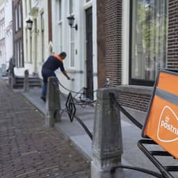 Met spoed sturen van brievenbuspakketjes en rouwkaarten vanaf juli stuk duurder