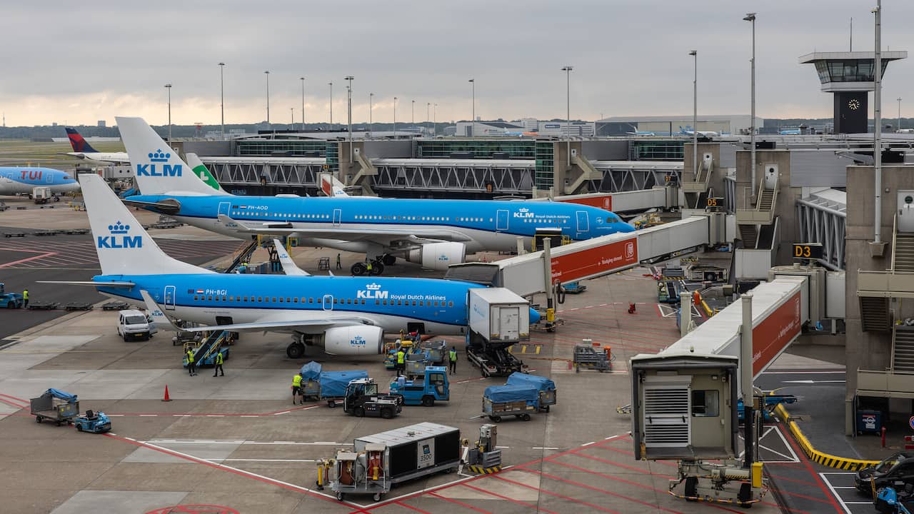 Schiphol zoekt bouw- en onderhoudspartners voor renovatie