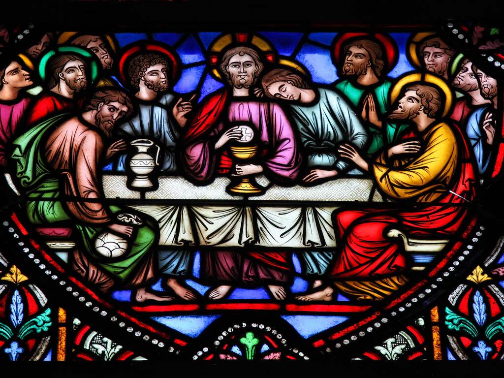 Van Goede Vrijdag tot Pinksteren: de dagen rond Pasen uitgelegd