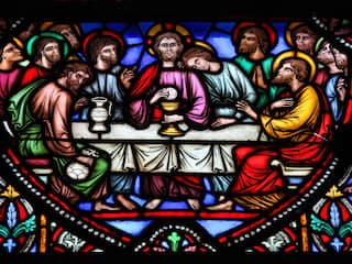 Van Goede Vrijdag tot Pinksteren: de dagen rond Pasen uitgelegd