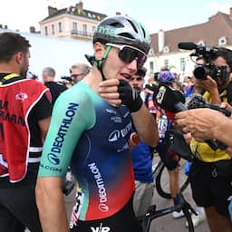 Live Tour | Kooij baalt na weer een tweede plek, Artz is leeg na tiende plaats