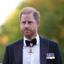 Prins Harry hoopt banden met familie aan te halen: 'Genoeg drama in de wereld'