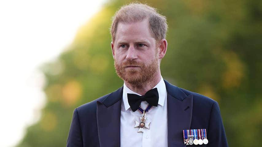Prins Harry hoopt banden met familie aan te halen: 'Genoeg drama in de wereld'