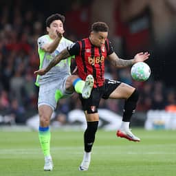 Live voetbal | City ontsnapt tegen Bournemouth, Arsenal kijkt gespannen toe