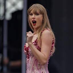 Taylor Swift is met tien nominaties grootste kanshebber MTV VMA’s
