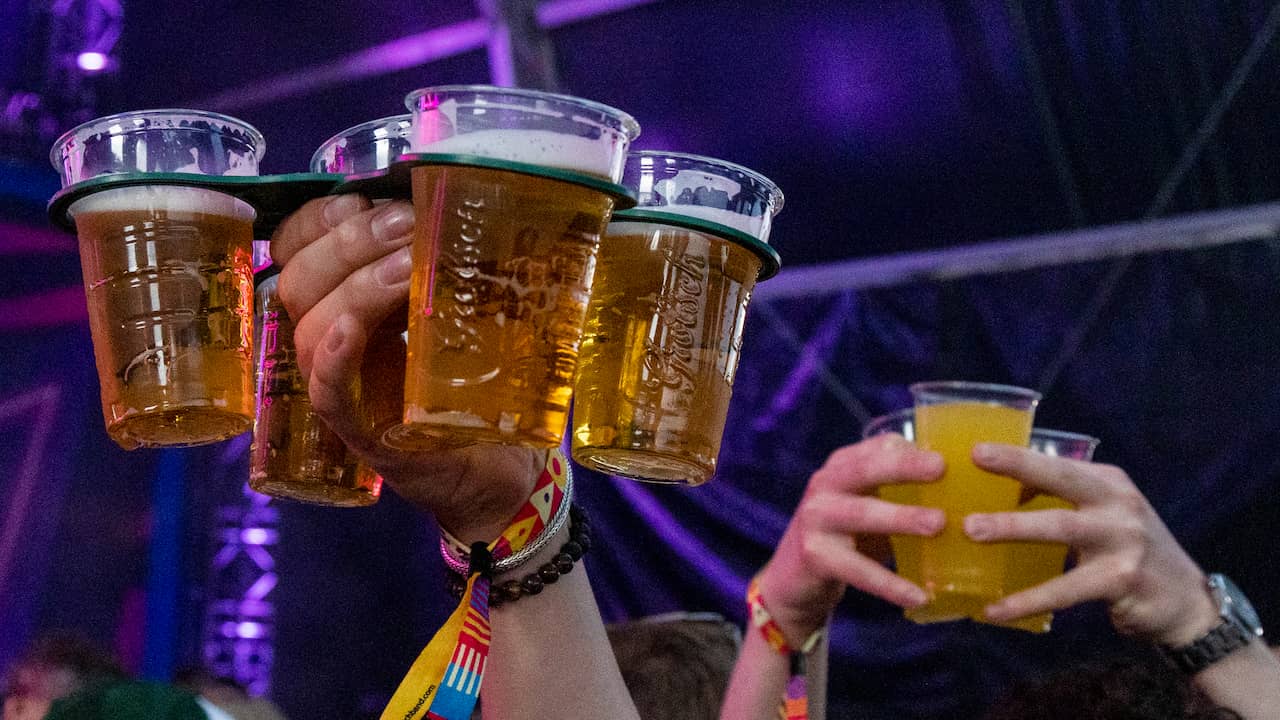 Asfalt wordt dansvloer: Amsterdam viert 750-jarig bestaan met feest op A10