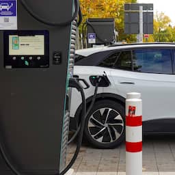 Tweedehands elektrische auto's worden goedkoper maar zijn nog niet gewild
