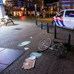 Politie verwacht op korte termijn aanhoudingen voor rellen Scheveningen