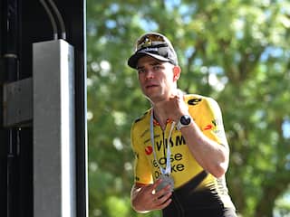 Wout van Aert