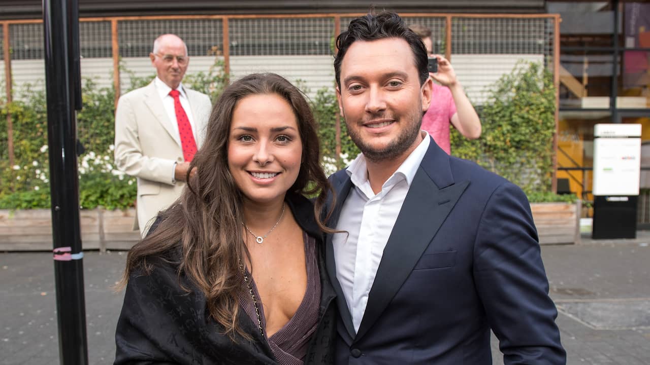 Tino Martin weer samen met vriendin Kimberly Kruiter | Achterklap | NU.nl