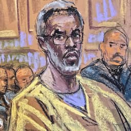 Diddy gaat zelf het woord nemen tijdens zitting waar hij zijn vonnis hoort