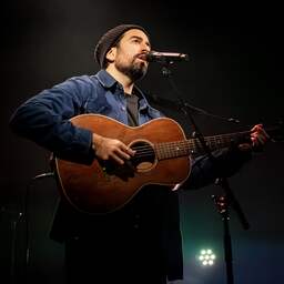 Dotan geeft in oktober in AFAS Live zijn grootste concert in jaren