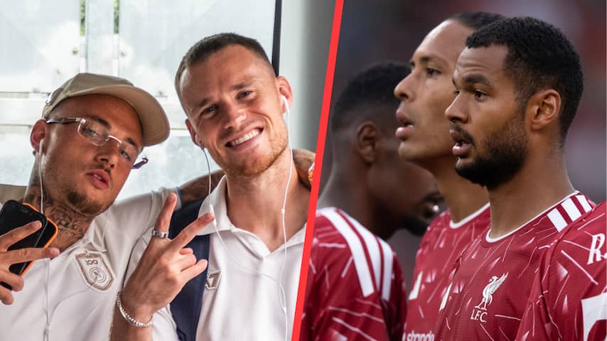 Van Aké tot Zirkzee: met deze Nederlanders start de Champions League