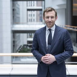 Europarlementariër Gotink zegt NSC-lidmaatschap op om toenadering Mona Keijzer